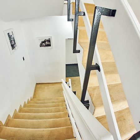 Boutique Hotel Casa Medievala Curtea de Argeş Buitenkant foto