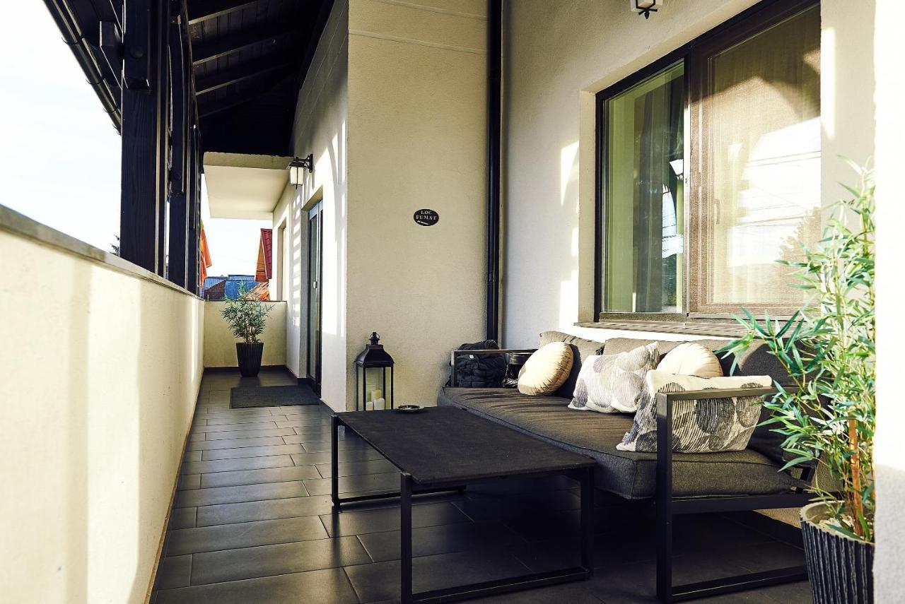 Boutique Hotel Casa Medievala Curtea de Argeş Buitenkant foto
